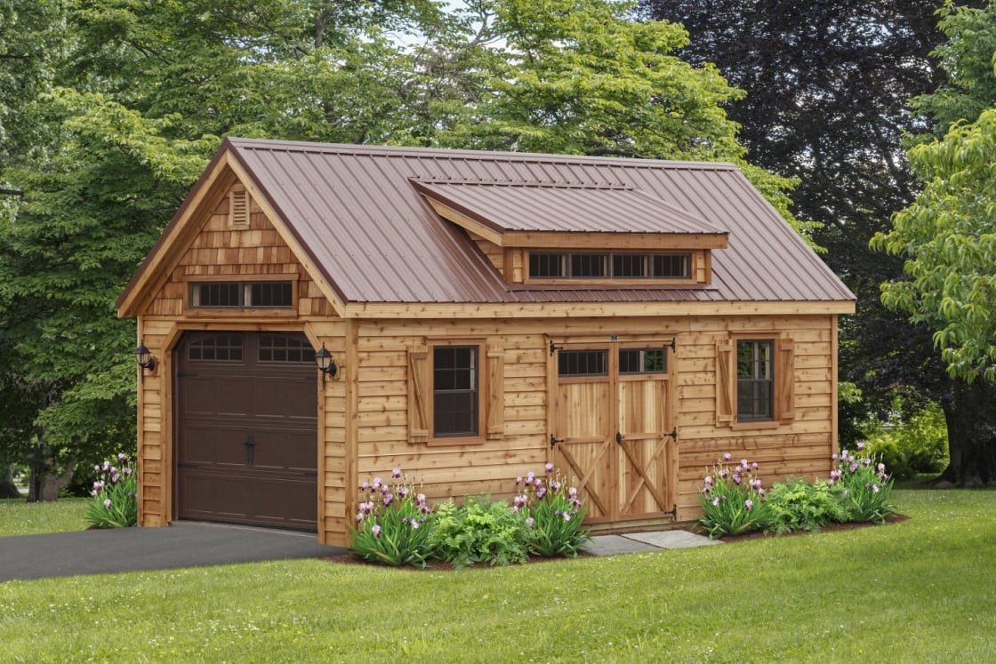 My Shed Plans 